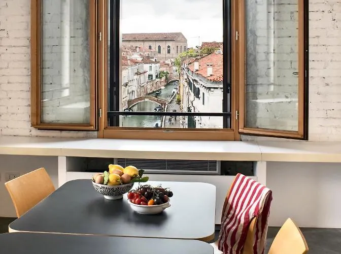 旅馆 Combo 威尼斯